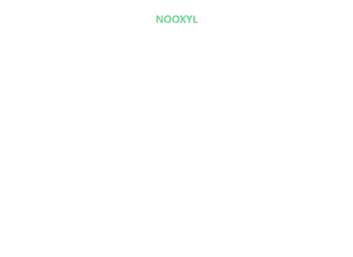 &nbsp;NOOXYL 